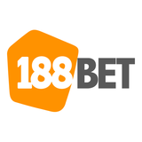 188BET 브랜드 식별용 실제 로고