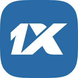 1xBet 로고