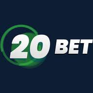 20Bet 식별 로고