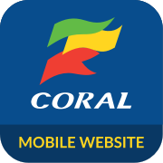 Coral Casino 로고