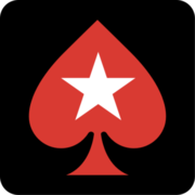 PokerStars 로고