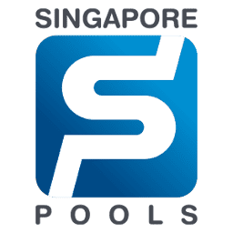 Singapore Pools 로고
