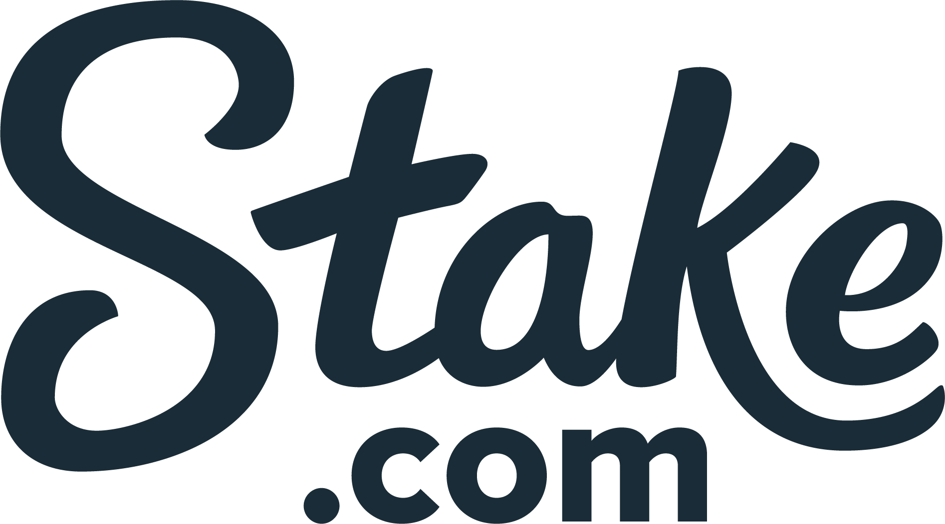 Stake 로고