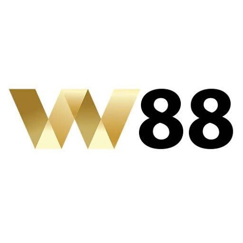 W88 브랜드 식별용 실제 로고
