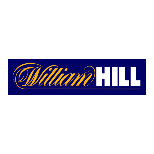 William Hill 로고